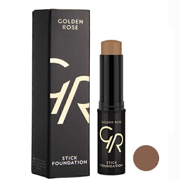 کانتور استیکی گلدن رز اصل شماره 09 Golden Rose Stick
