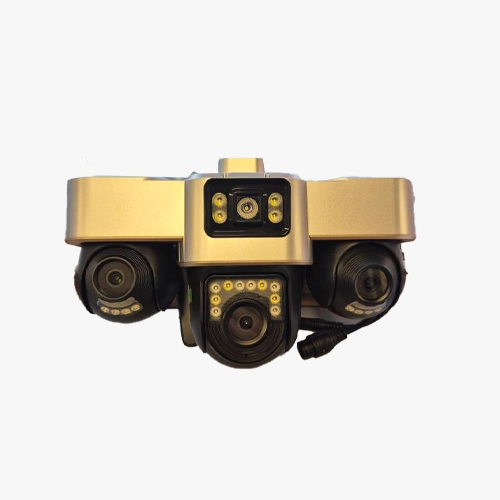 دوربین سیمکارتی V380 PRO مدل SC30-G-L