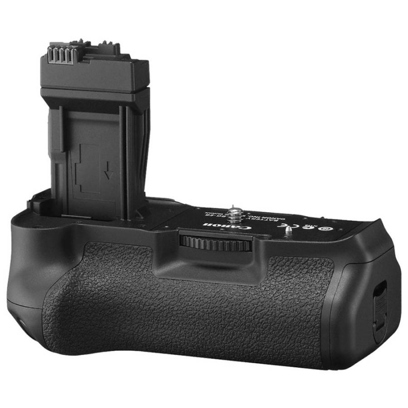 گریپ باتری دوربین کانن Canon BG-E8 Battery Grip