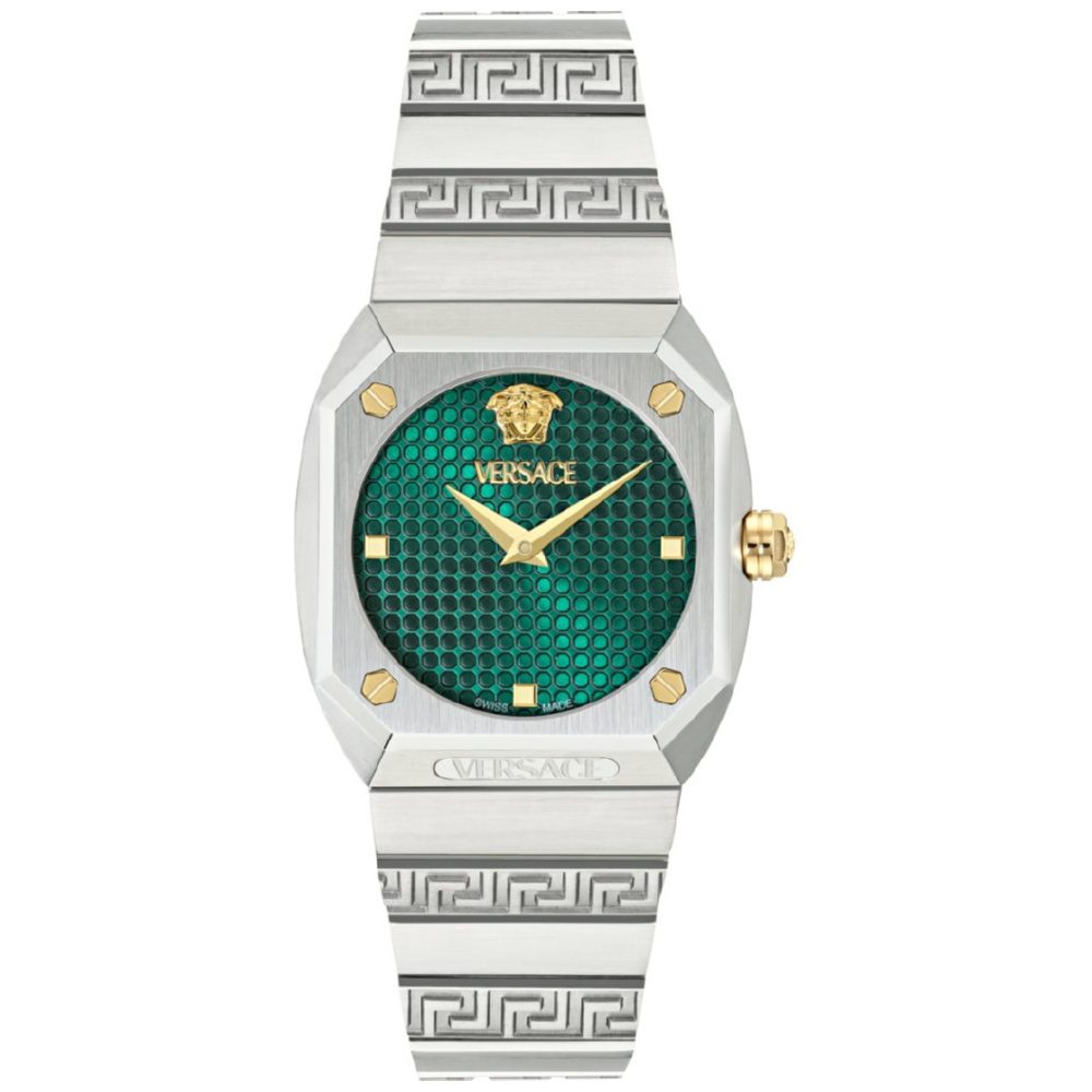 ساعت مچی زنانه ورساچه VERSACE مدل VE9E00424