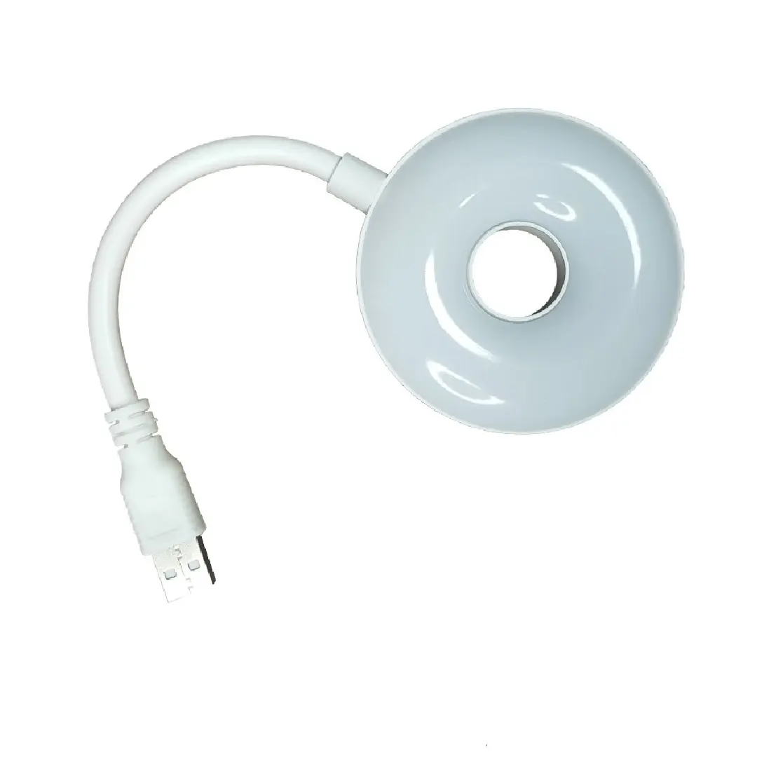 چراغ مطالعه یو اس بی مدل FA_3302