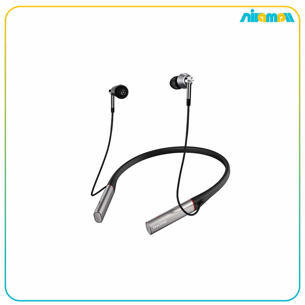 هدفون بی سیم وان مور مدل Triple Driver BT