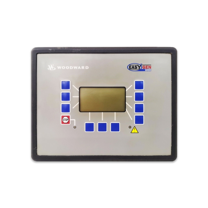 برد کنترل Woodward easYgen 1500-55B 8440-1809