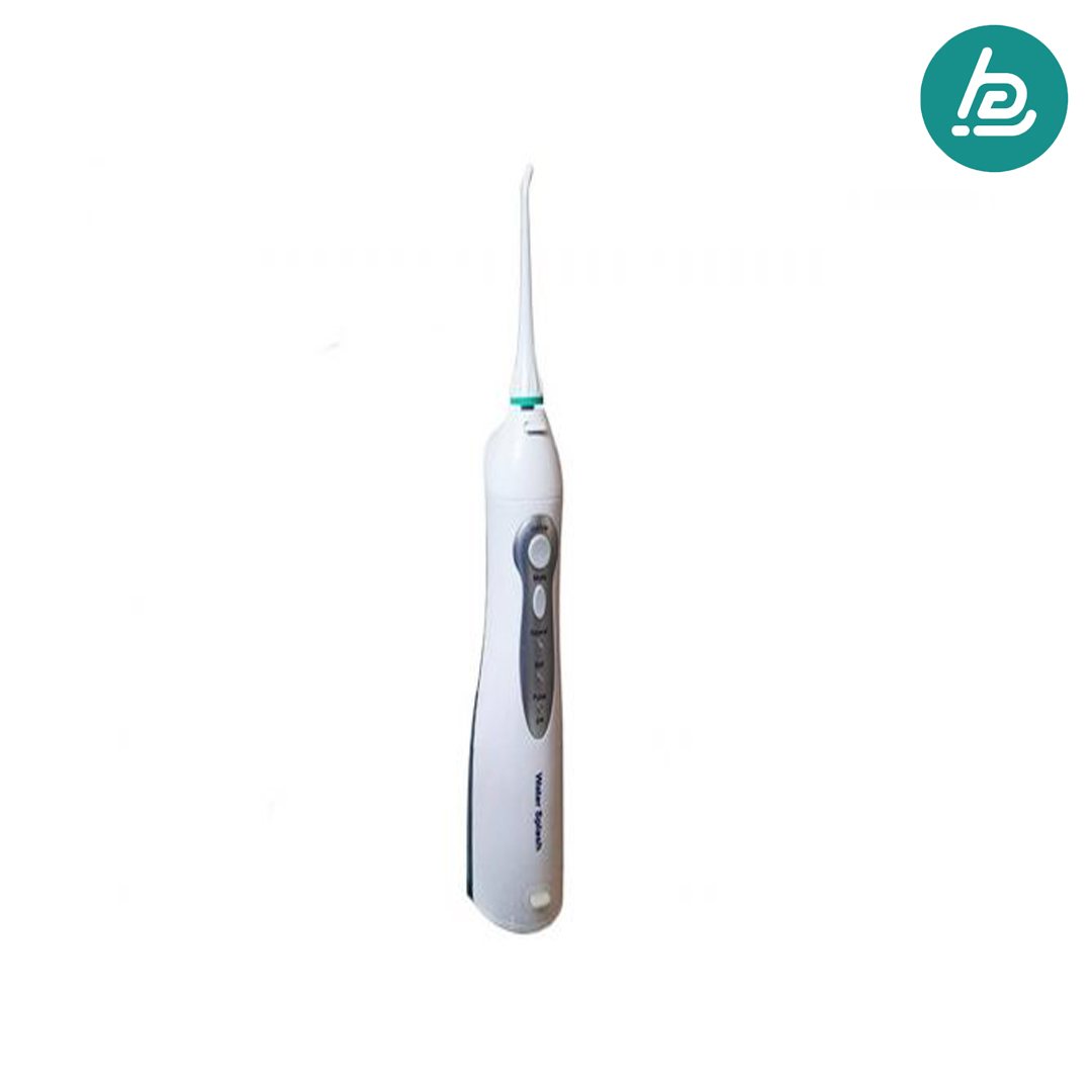 واترجت دندان واتر اسپلش 5002-water splash ws200 ( 5002 ) electric toothbrush