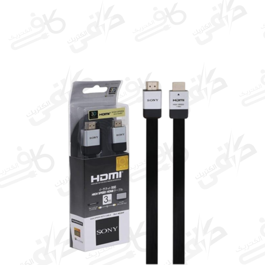 کابل HDMI سونی دو متری | SONY HDMI 2M