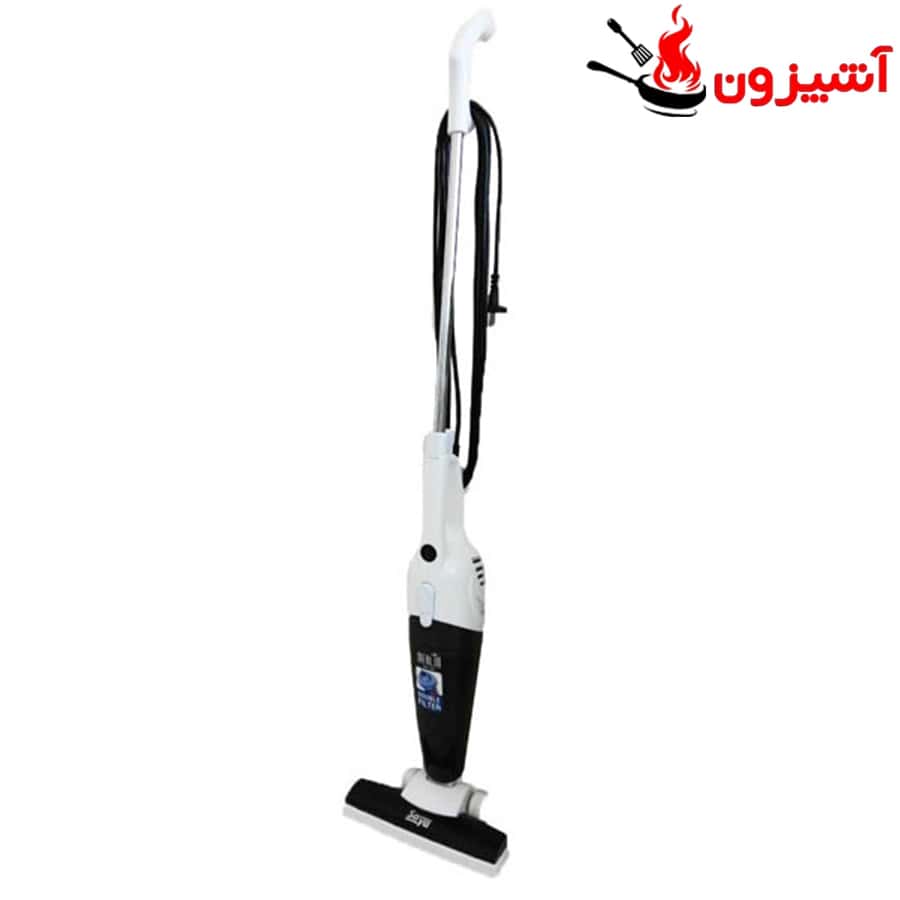 جاروبرقی پارس خزر سایا مدل Merlin