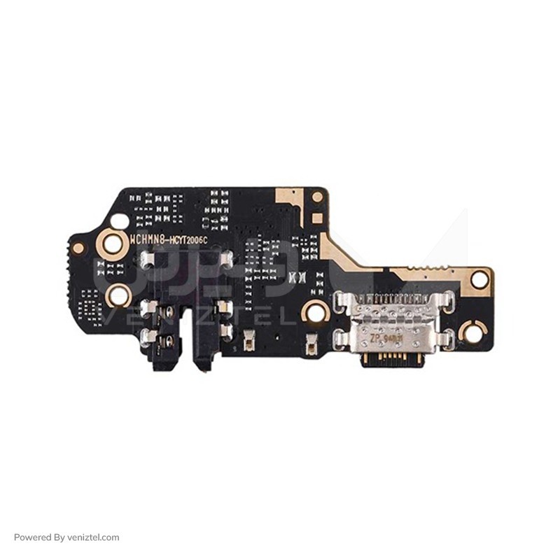 ساب شارژ شیائومی مدل XIAOMI MI NOTE 8