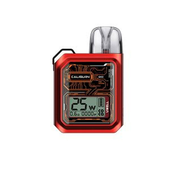 پاد یوول GK3 | Uwell GK3 Pod