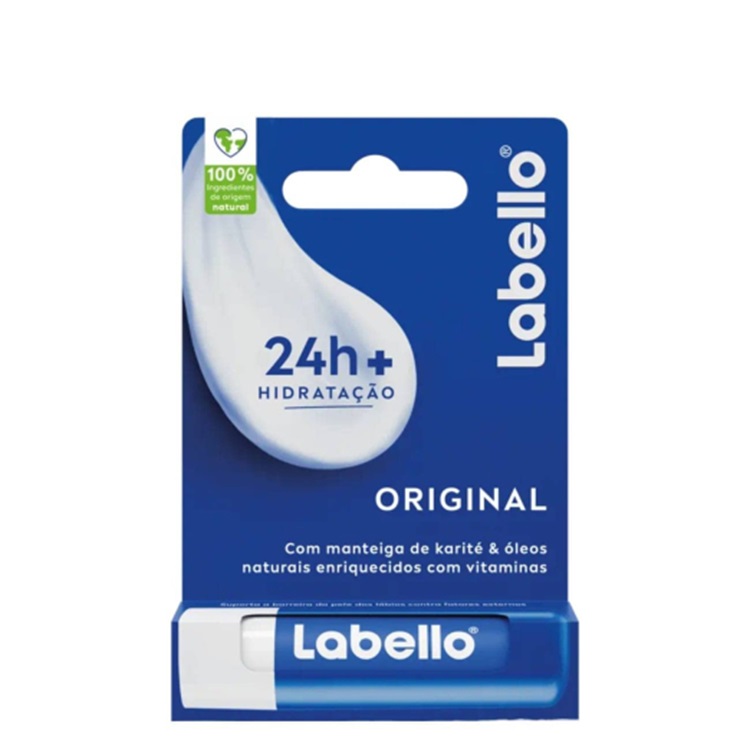 بالم لب لبلو Labello مدل Original