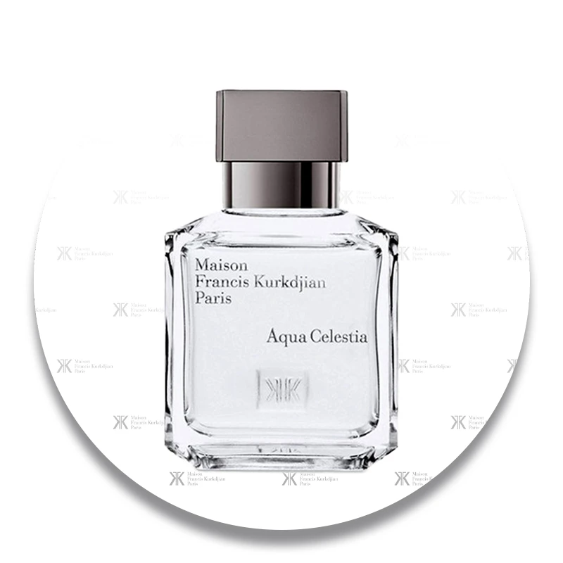 عطر فرانسیس کرکجان آکوا سلستیا | Maison Francis Kurkdjian Aqua Celestia