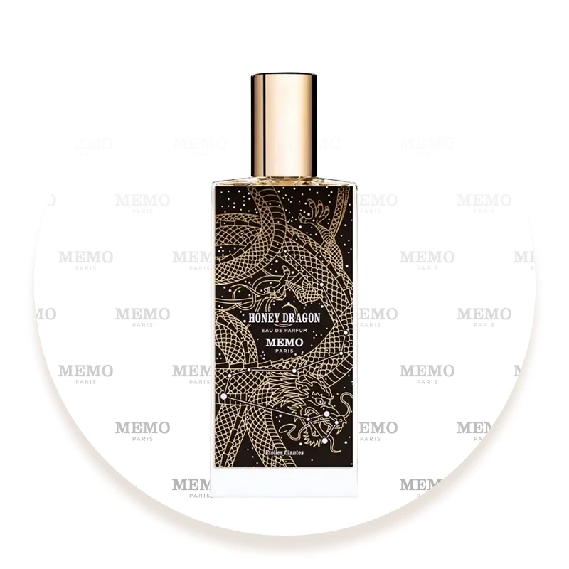 عطر ممو پاریس هانی دراگون | Memo Paris Honey Dragon