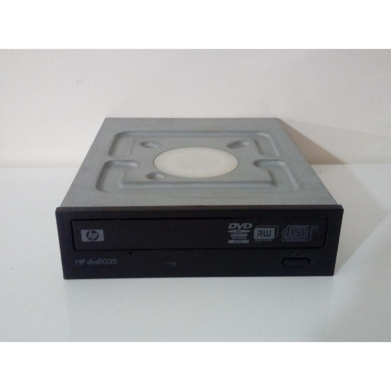 دی وی دی رایتر استوک HP - مدل 1035I-4H12