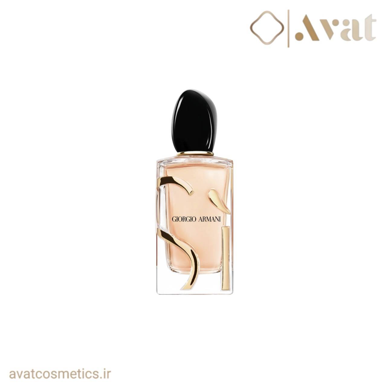 عطر جورجیو آرمانی سی | GIORGIO ARMANI Si