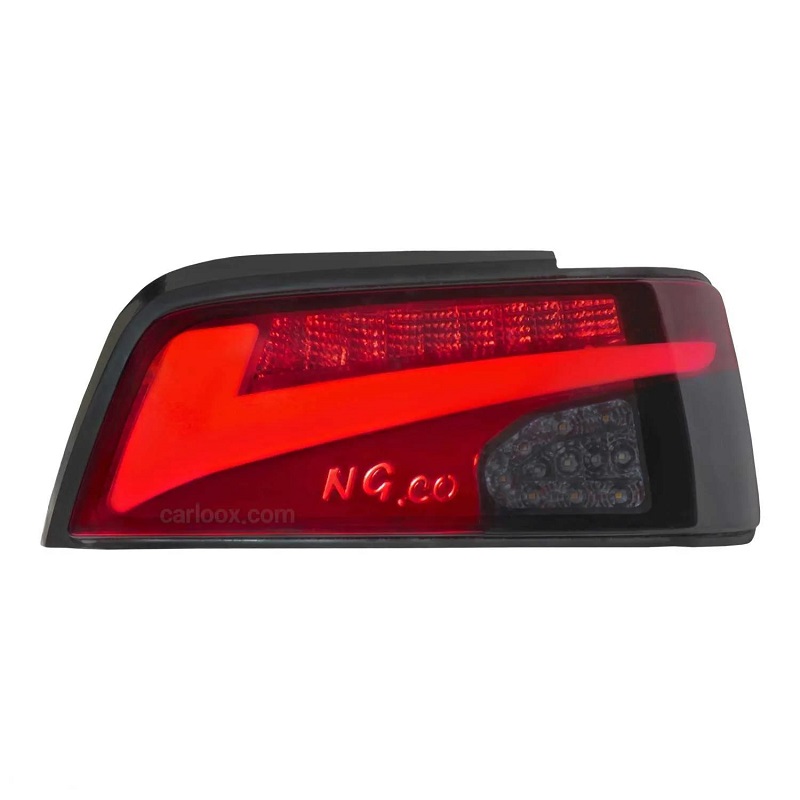 چراغ خطر عقب اسپرت پژو 405 طرح NX برند انجیکو (NGco)
