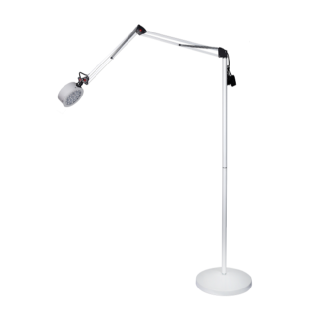 چراغ معاینه مدل CL-415