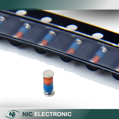 دیود زنر ZENER 3.6V-MINI MELF