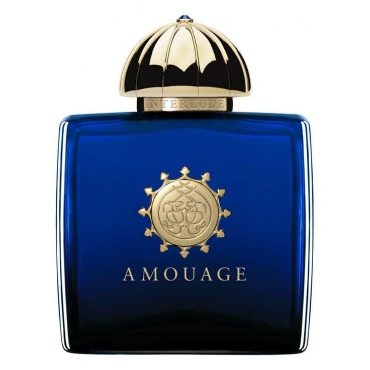 عطر و ادکلن آمواج اینترلود زنانه ( آمواژ اینترلود )