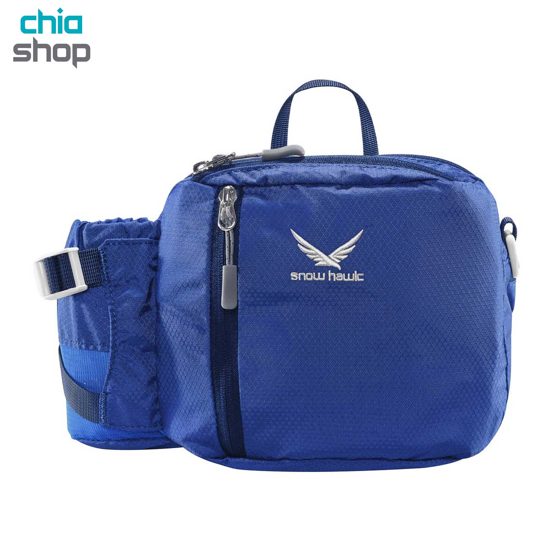 کیف کمری دوشی شو 3 لیتری اسنوهاک Snowhawk