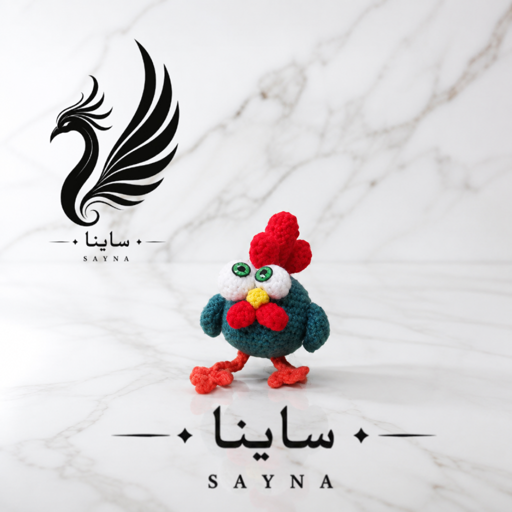 آویز خرس