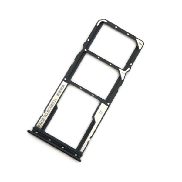 خشاب سیم کارت Redmi Note 10