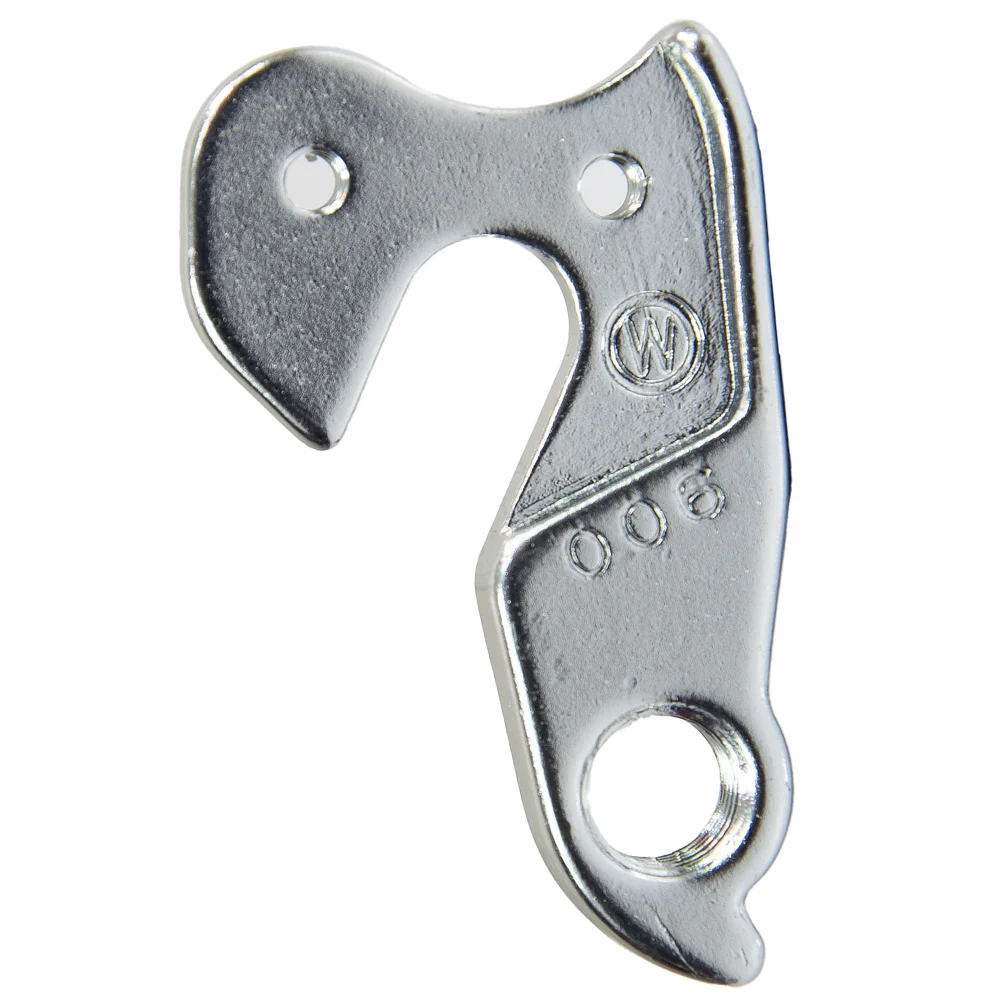 گوشواره شانژمان دوچرخه مدل A05 آلومینیوم Derailleur Hanger A05