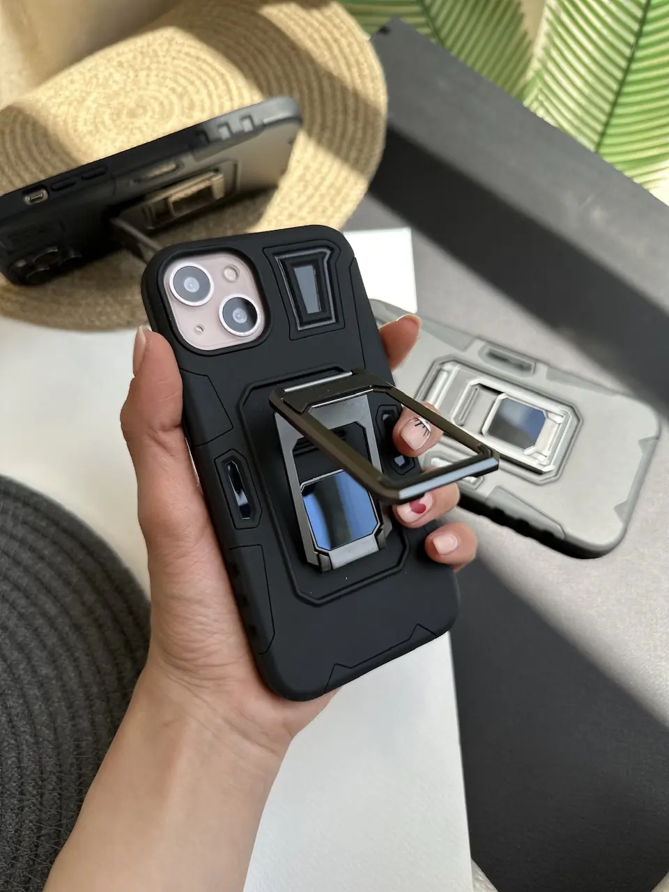 قاب ARMOR360 استند شو