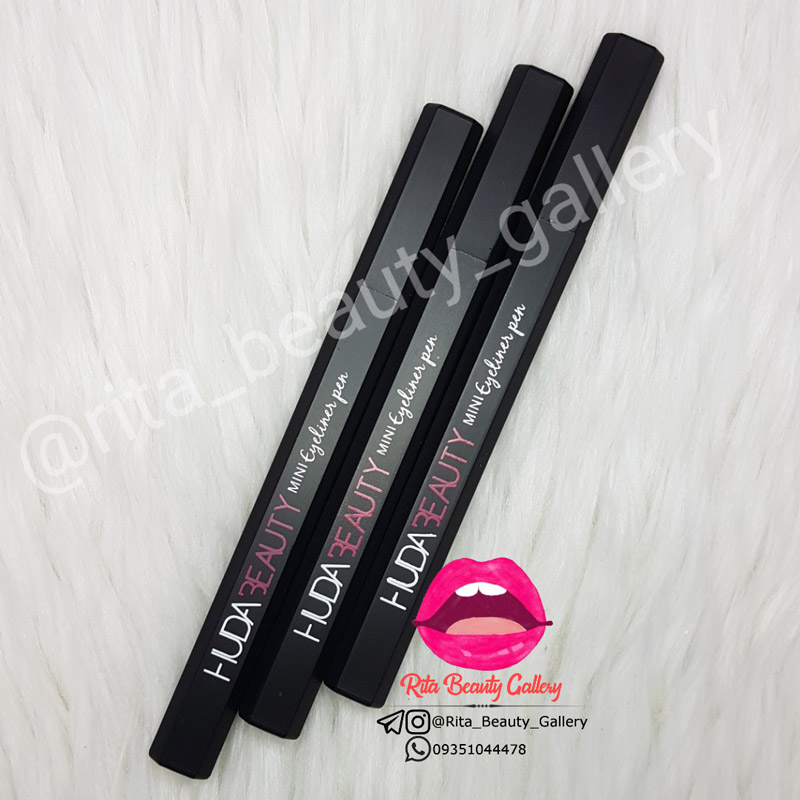 خط چشم Huda Beauty
