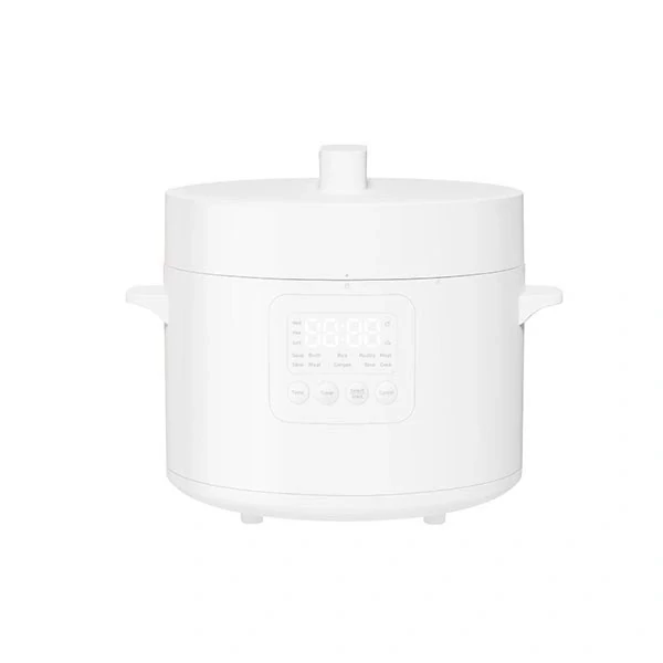 زودپز برقی چند منظوره شیائومی مدل Xiaomi Electric Pressure Cooker 4.8L MYL02-2