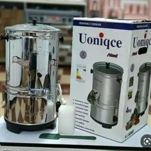 سبزی خردکن یونیک ظرفیت 4کیلوگرم