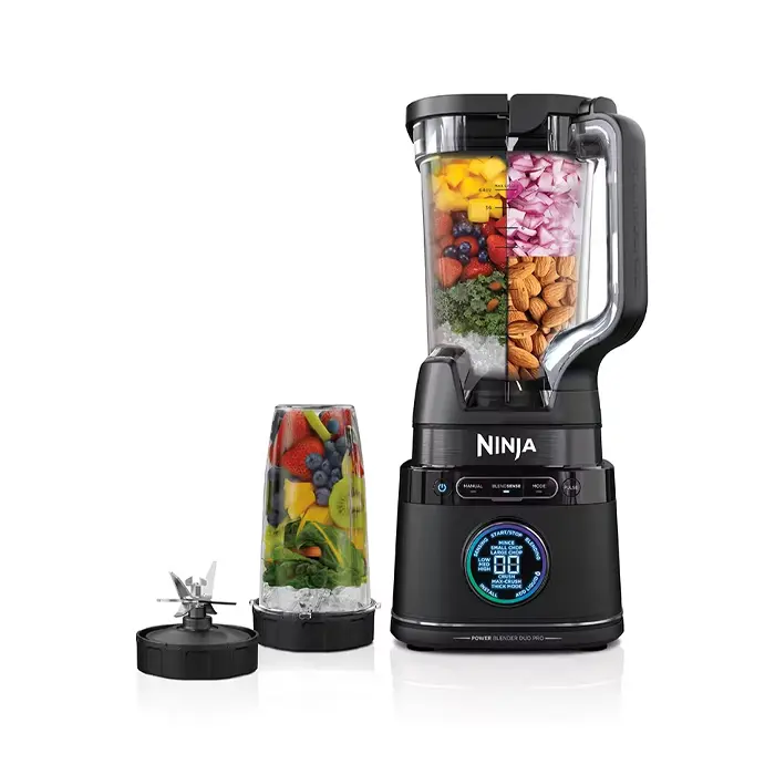مخلوط کن اسموتی نینجا | Ninja Blender Pro TB301