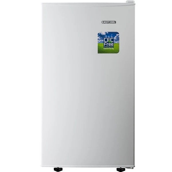 یخچال 5 فوت ایستکول مدل TM-642-80 سفید