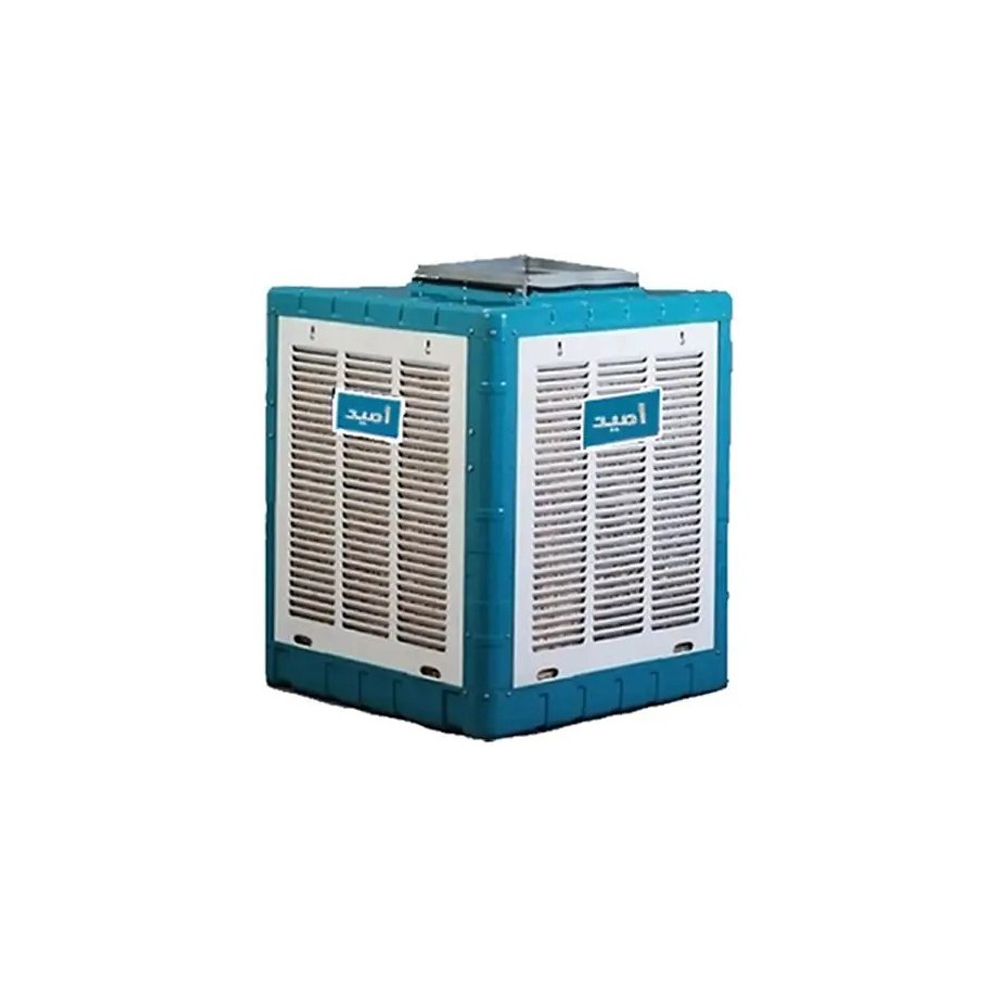 کولر آبی 7000 بالکنی سلولزی امید مدل O B 7-B C P