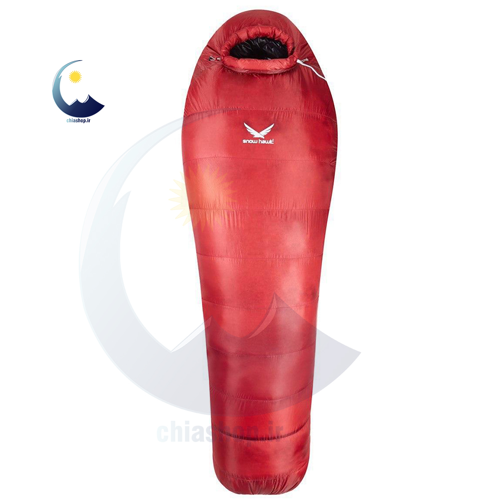 کیسه خواب اسنوهاوک K2-600  SNOWHAWK