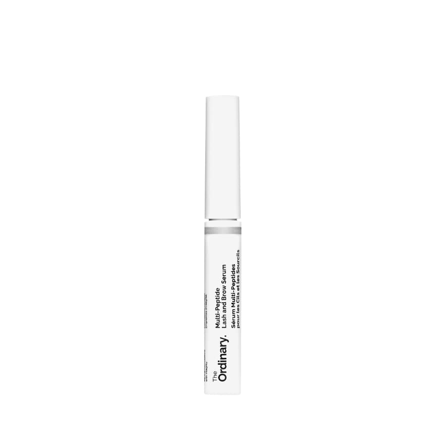 سرم تقویت‌کننده مژه و ابرو Multi Peptide‌ اوردینری 5ml