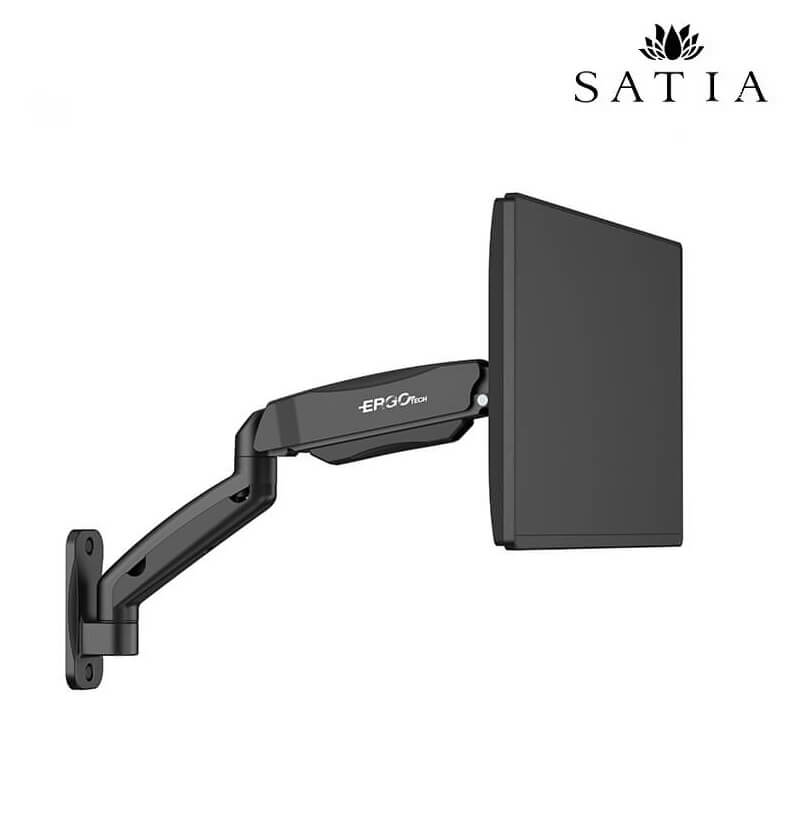 پایه دیواری مانیتور ارگو مدل WLA008