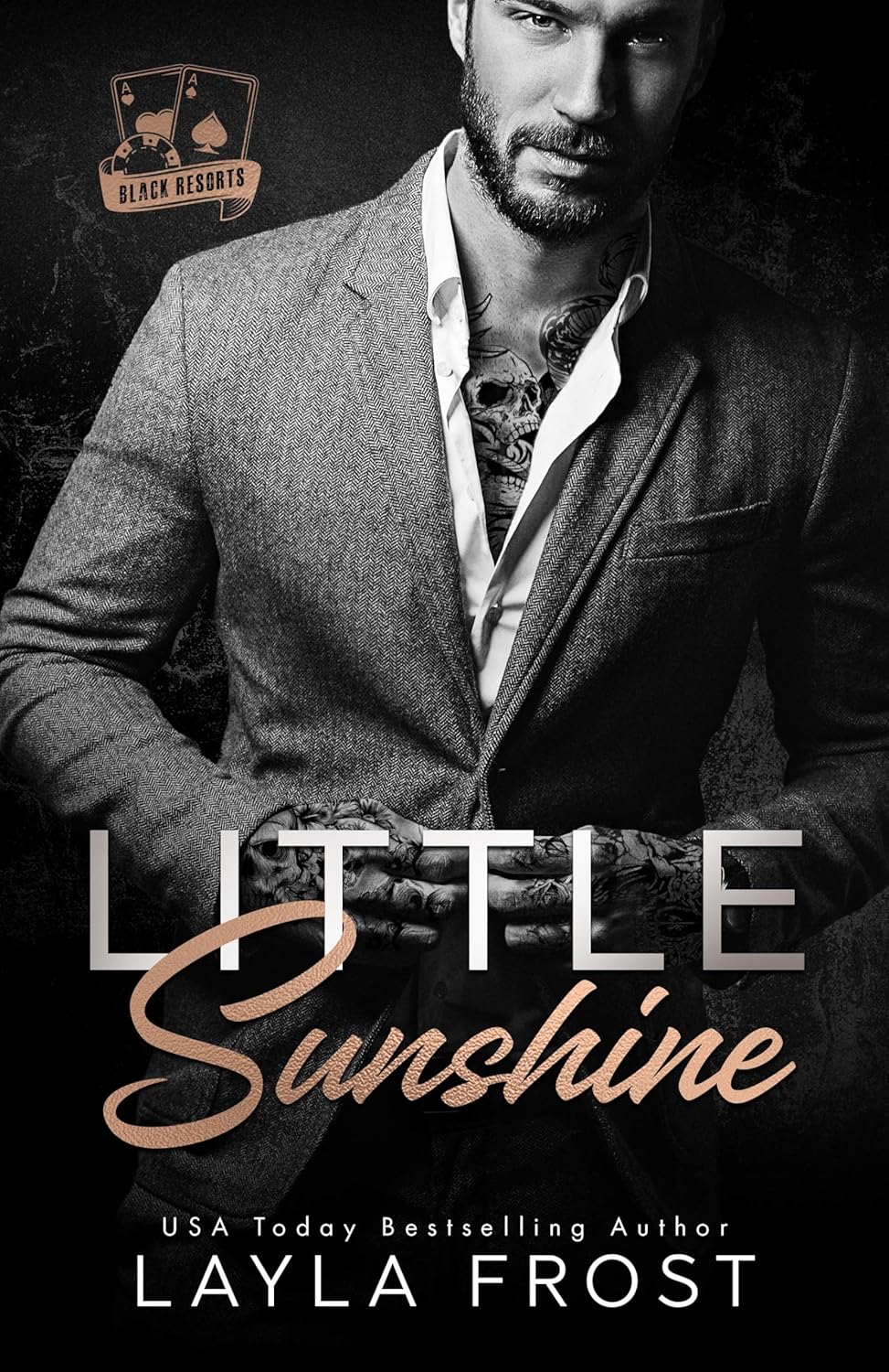 Little Sunshine