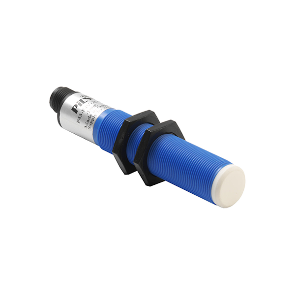 سنسور التراسونیک PIL P43-200-M18-PBT-U-CM12