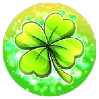 Roblox Games - All Items - Fish It, Extra Luck