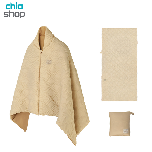 پتو گرم کننده نیچرهایک مدل CNK2450PJ015