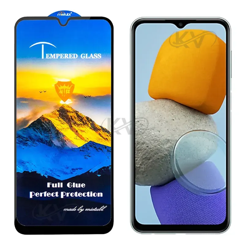 گلس میتوبل ESD سامسونگ M23
