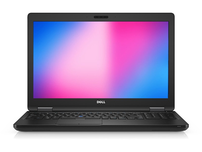 لپ تاپ استوک Dell Latitude 5580 i5