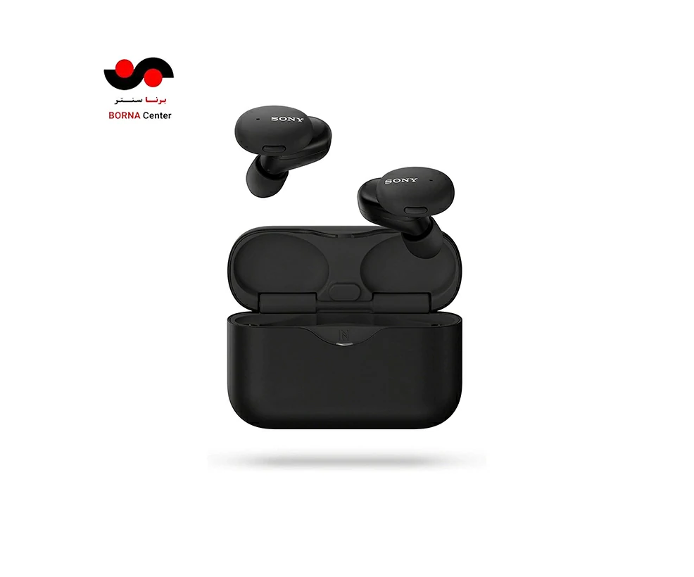 هدفون بی سیم سونی مدل WF-H800