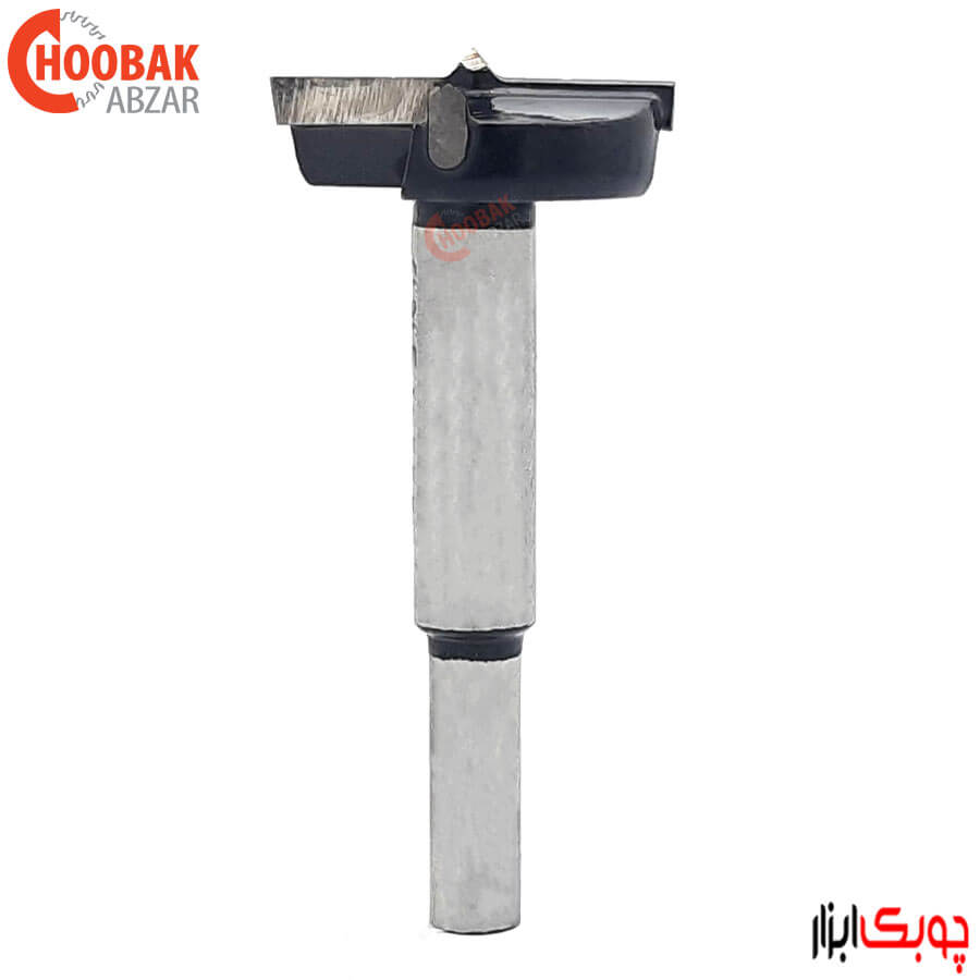 مته گازور 35 میلیمتر WOLF