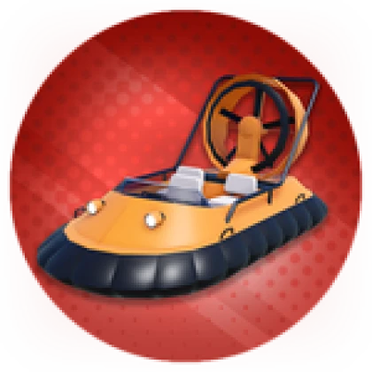Roblox Games - All Items - Fish It, Mini Hoverboat