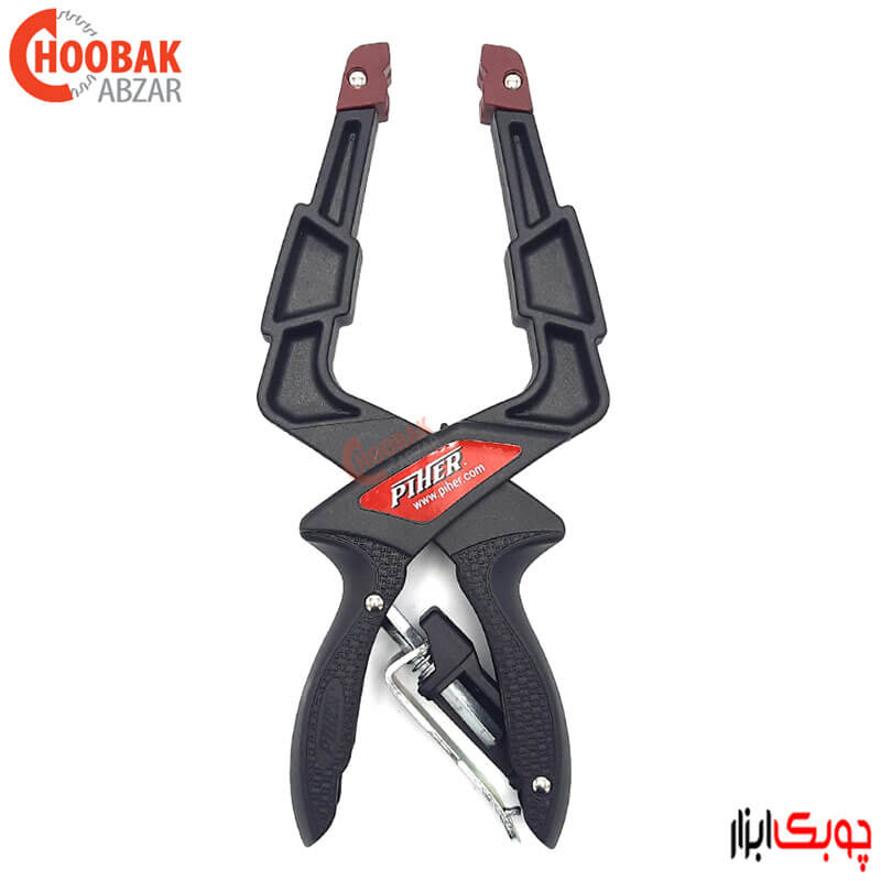 گیره انبری PIHER کد 52203