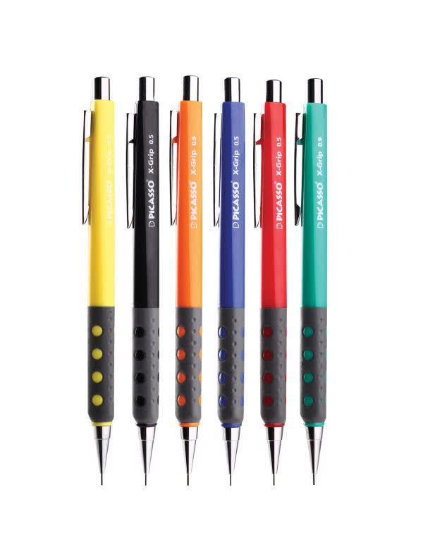 اتود Xgrip پیکاسو سایز0.5