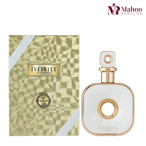 عطر ادکلن اینفینیتی گلد آرماف اصل | Infinity Gold Armaf
