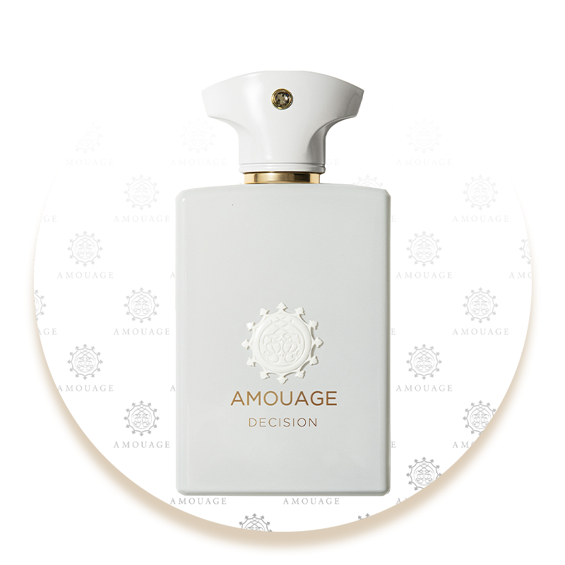 ادکلن آمواج دسیژن |  Amouage Decision