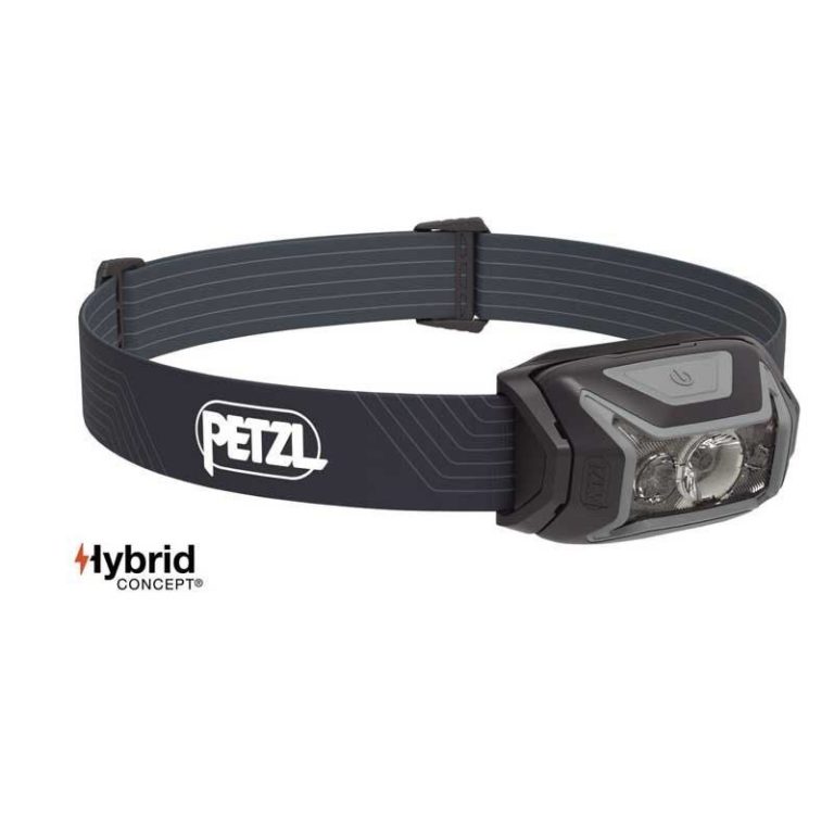 چراغ پیشانی اکتیک 450 پتزل Petzl Actik 450 Headlamp