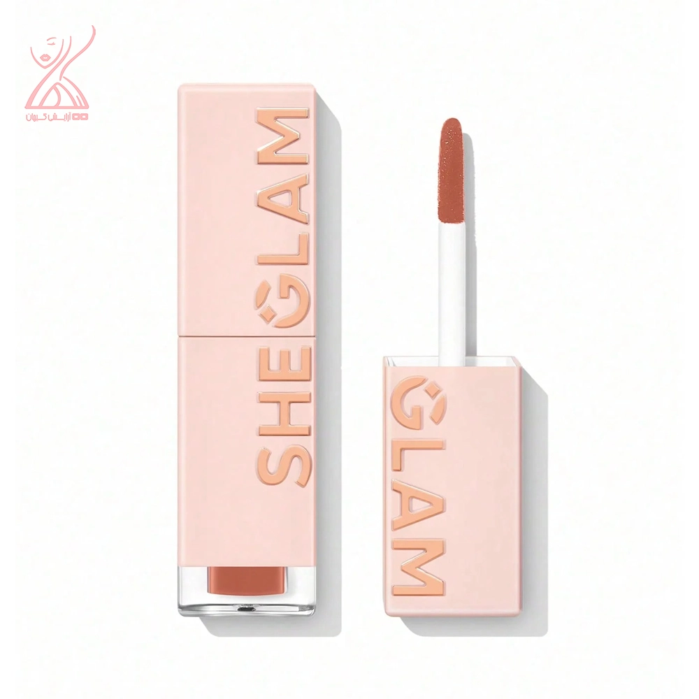 تینت لب شیگلم Sheglam Lip Tint